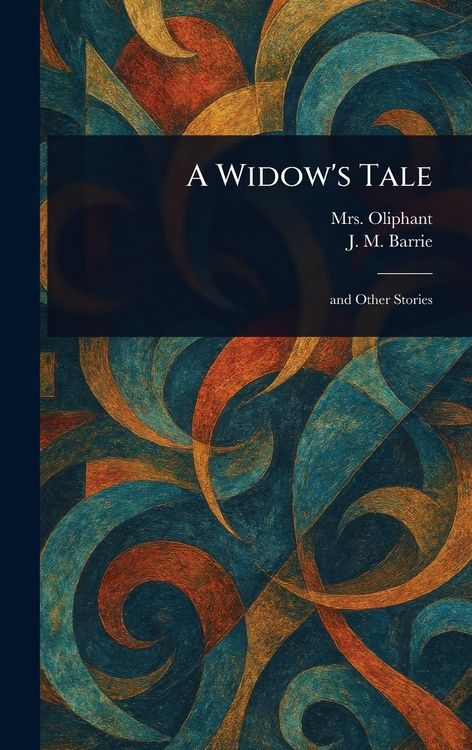 Produktbild: A Widow's Tale
