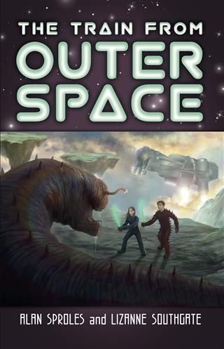 Produktbild: Train from Outer Space