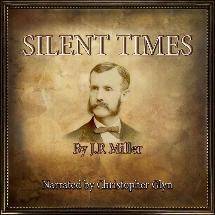 Produktbild: Silent Times