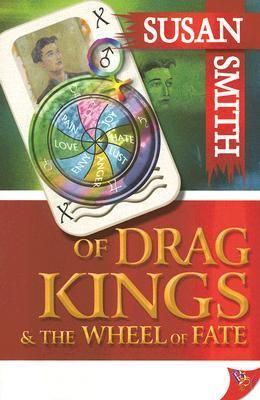 Produktbild: Of Drag Kings & the Wheel of Fate