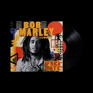 Produktbild: Africa Unite (1LP)