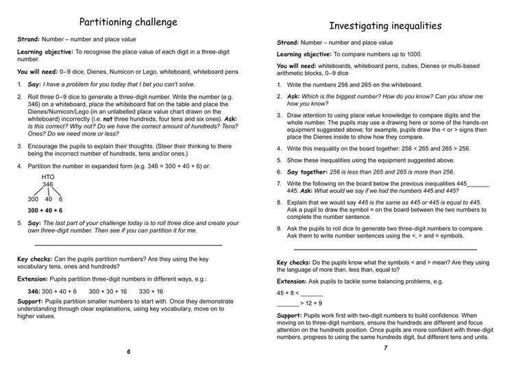Produktbild: Year 3 Impact Intervention