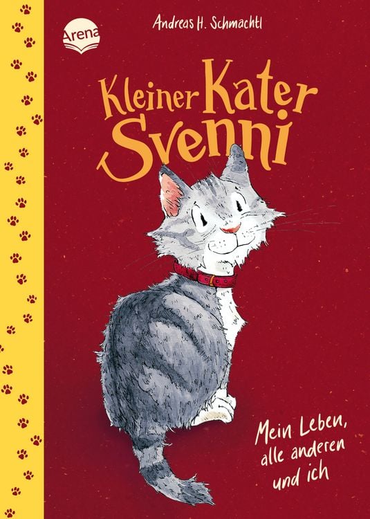 Produktbild: Kleiner Kater Svenni (1). Mein Leben, alle anderen und ich