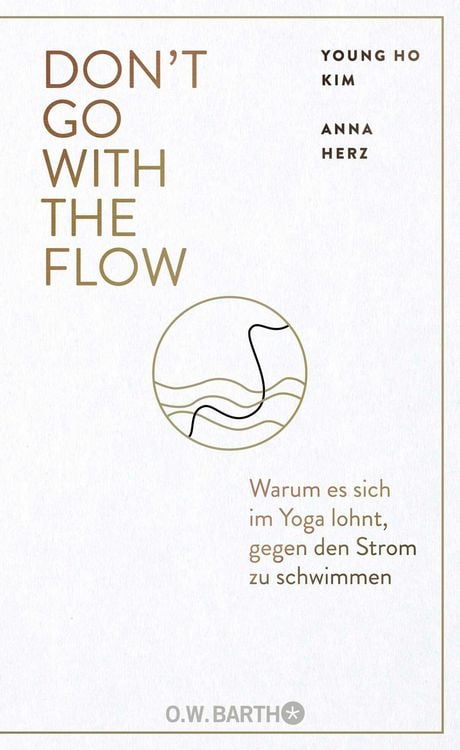 Produktbild: Don't Go with the Flow