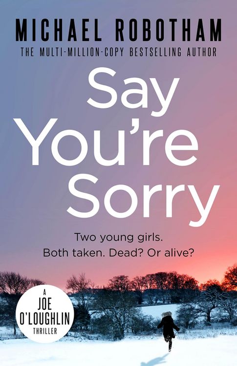 Produktbild: Say You're Sorry