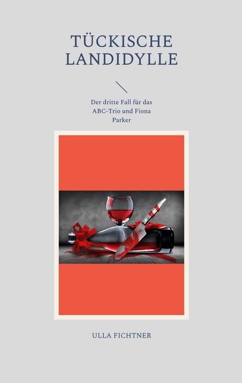 Produktbild: T&uuml;ckische Landidylle
