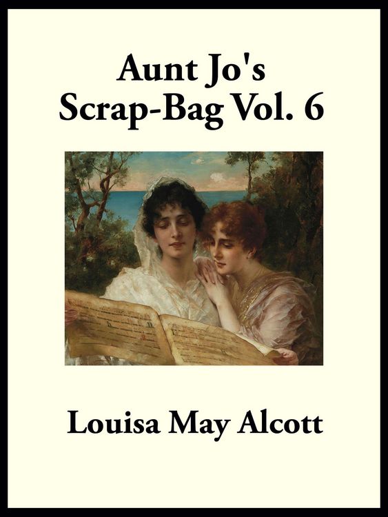 Produktbild: Aunt Jo's Scrap-Bag