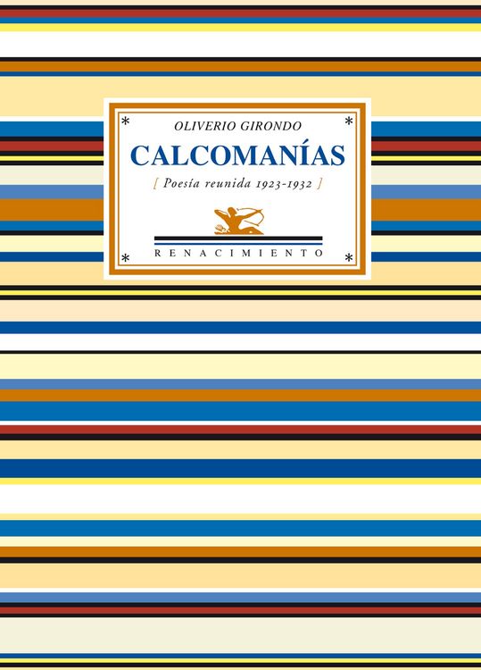 Produktbild: Calcoman&iacute;as
