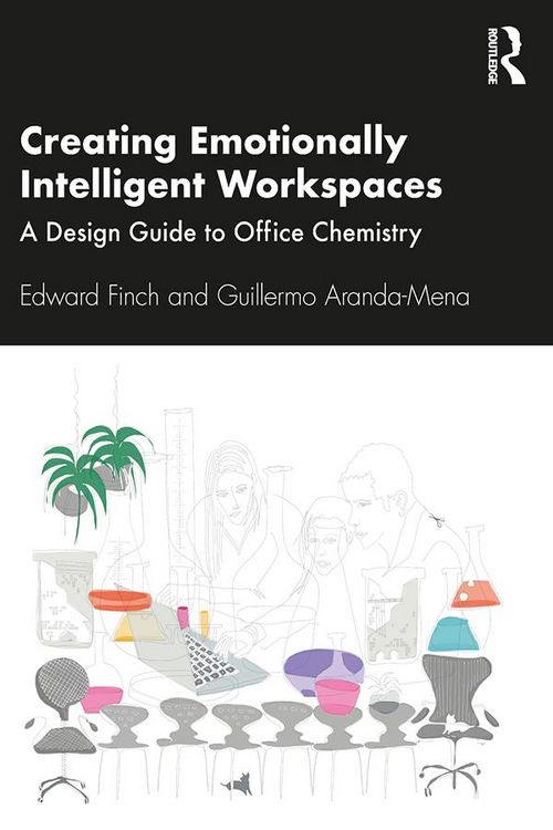 Produktbild: Creating Emotionally Intelligent Workspaces