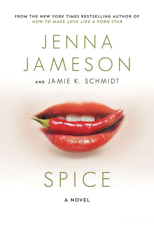 Produktbild: Spice