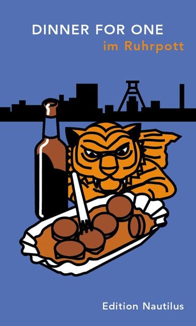 Produktbild: Dinner for one im Ruhrpott