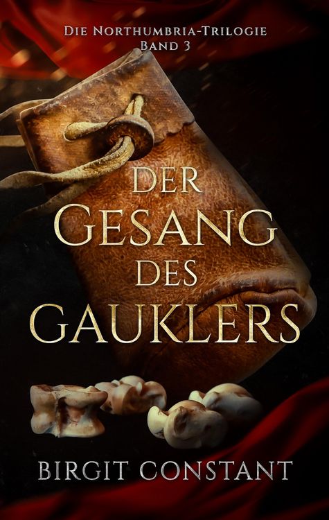 Produktbild: Der Gesang des Gauklers