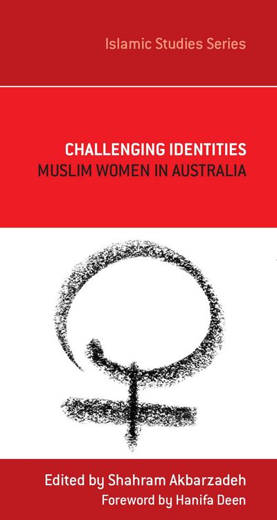Produktbild: Challenging Identities