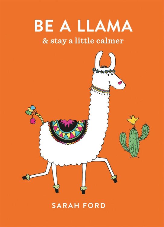Produktbild: Be a Llama