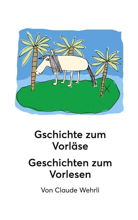 Produktbild: Gschichte zum Vorl&auml;se Geschichten zum Vorlesen