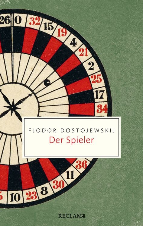 Produktbild: Der Spieler
