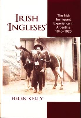 Produktbild: Irish 'Ingleses'