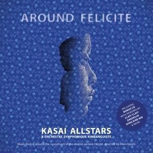Produktbild: Around Felicite