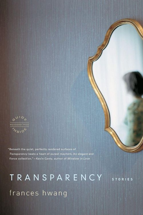 Produktbild: Transparency