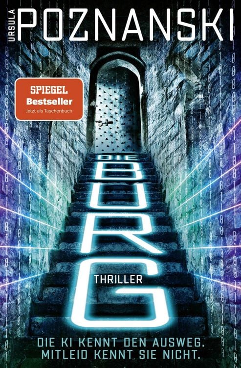 Produktbild: Die Burg