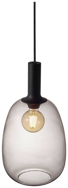 Produktbild: Nordlux Alton 23 47303047 Pendelleuchte E27 60W Rauch