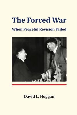 Produktbild: The Forced War