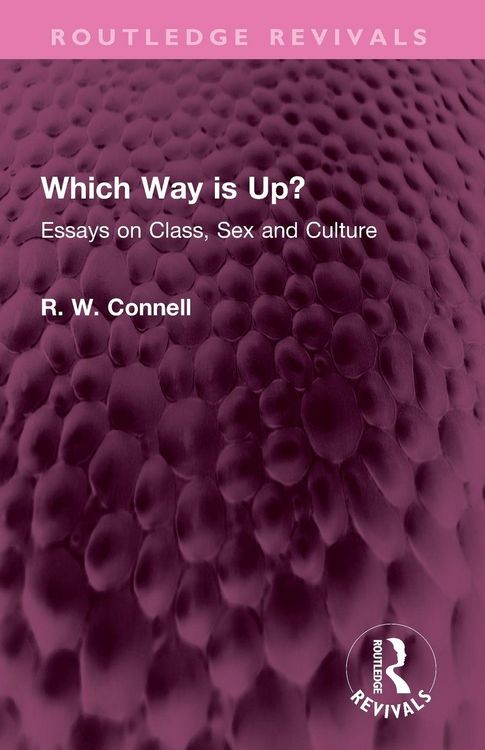 Produktbild: Which Way is Up?