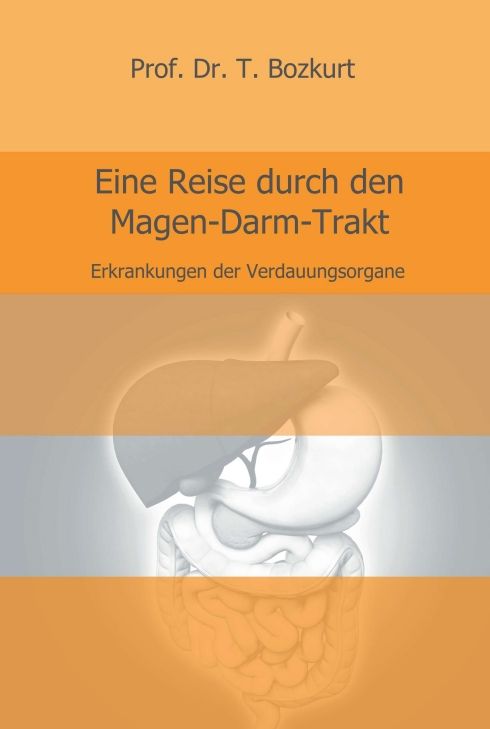 Produktbild: Eine Reise durch den Magen-Darm-Trakt
