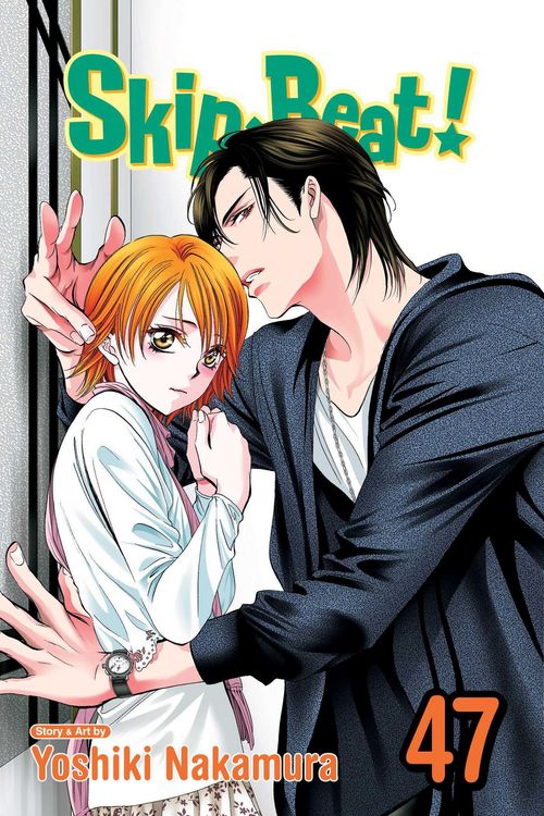 Produktbild: Skip&middot;Beat!, Vol. 47