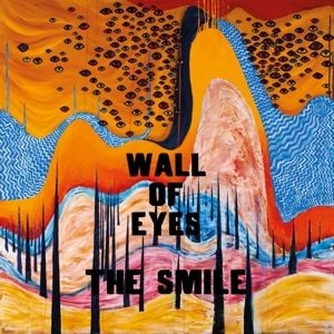 Produktbild: Wall Of Eyes