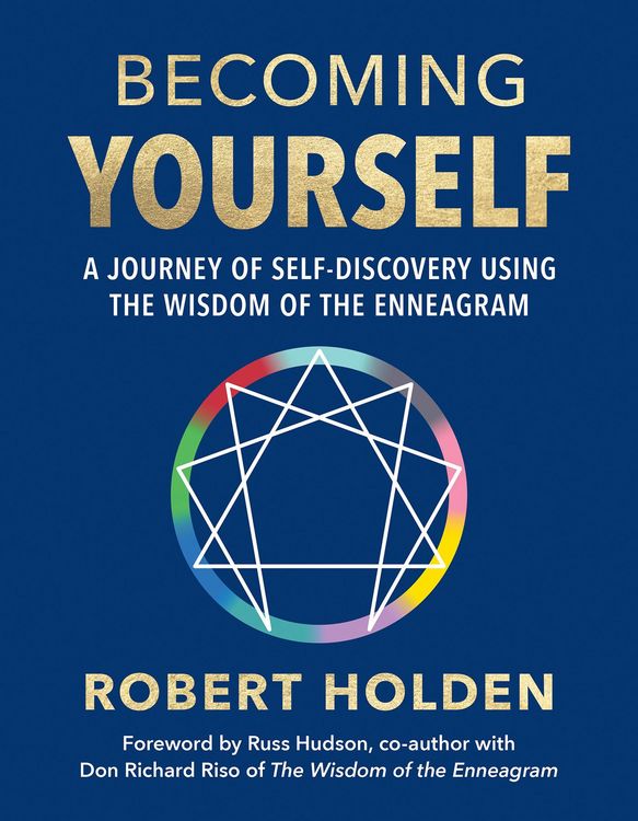Produktbild: Becoming Yourself