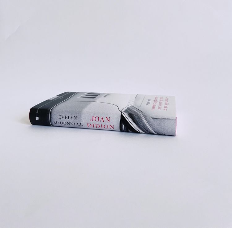 Produktbild: Joan Didion und wie sie die Welt sah