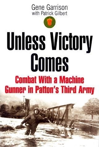 Produktbild: Unless Victory Comes