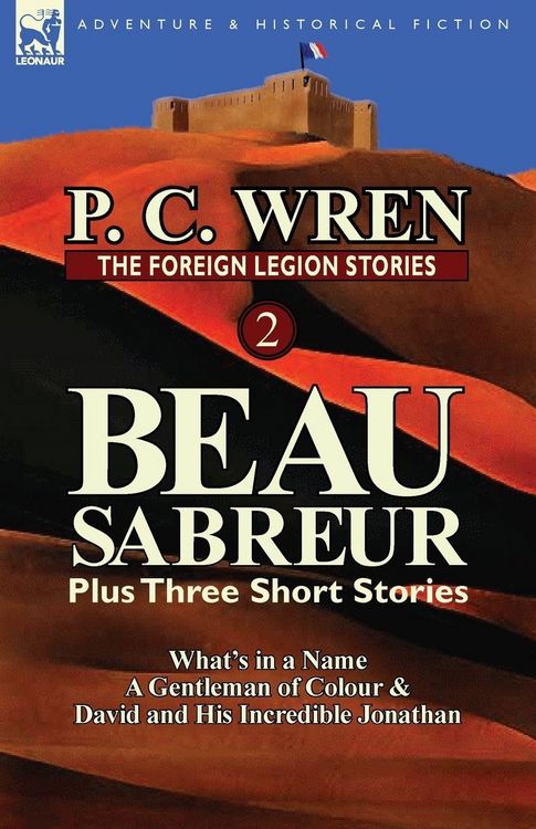 Produktbild: The Foreign Legion Stories 2