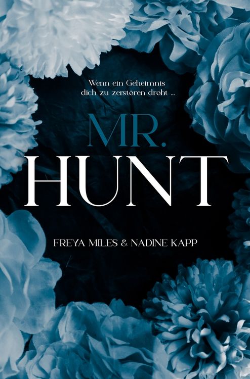 Produktbild: Mr. Hunt