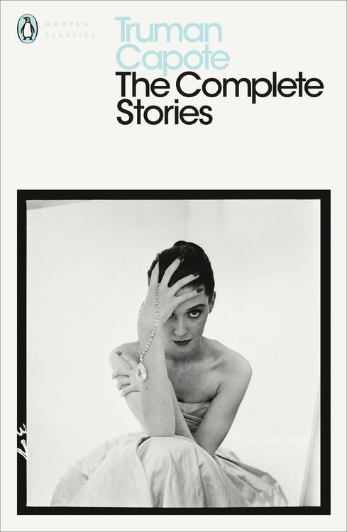 Produktbild: The Complete Stories