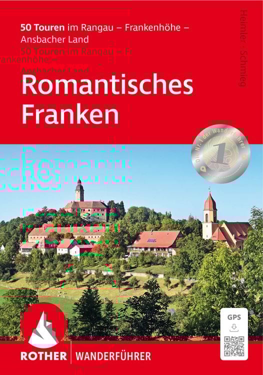 Produktbild: Romantisches Franken