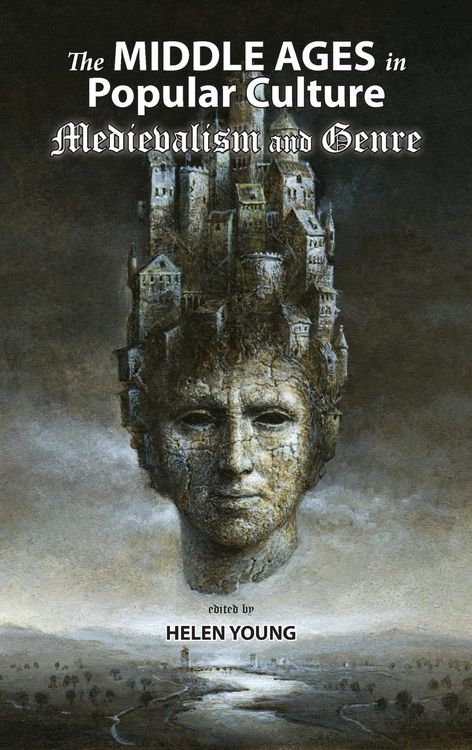 Produktbild: The Middle Ages in Popular Culture