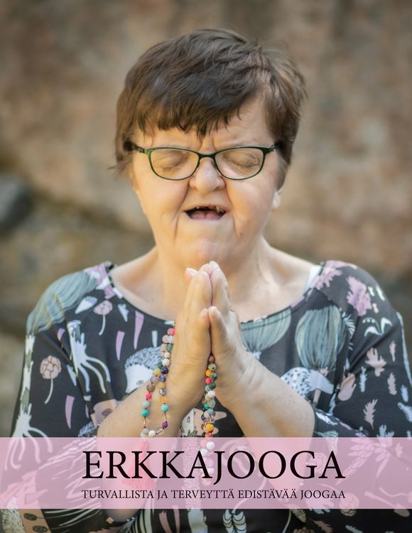 Produktbild: Erkkajooga