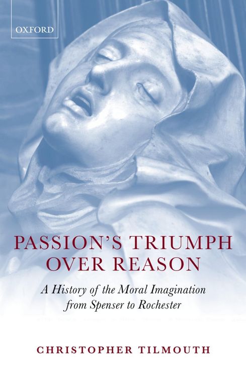 Produktbild: Passion's Triumph over Reason