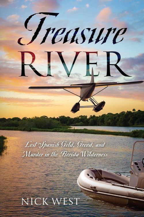 Produktbild: Treasure River