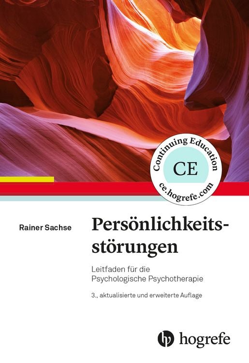 Produktbild: Pers&ouml;nlichkeitsst&ouml;rungen