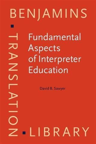 Produktbild: Fundamental Aspects of Interpreter Education