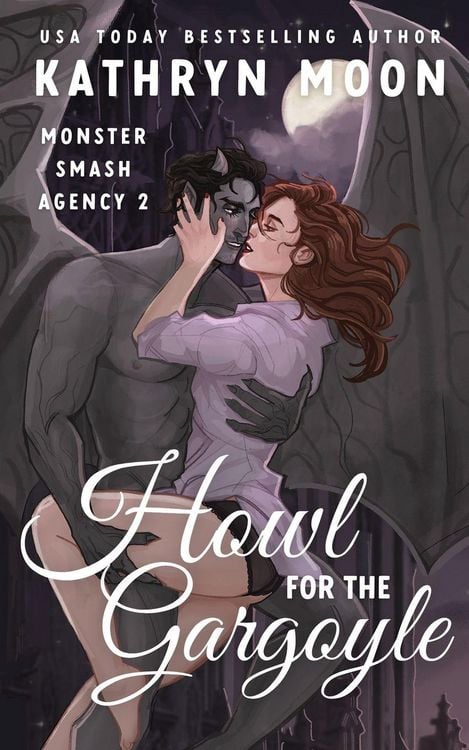 Produktbild: Howl for the Gargoyle
