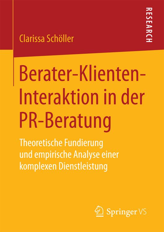 Produktbild: Berater-Klienten-Interaktion in der PR-Beratung