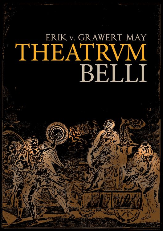 Produktbild: Theatrum Belli