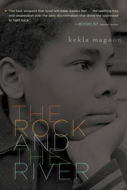 Produktbild: The Rock and the River