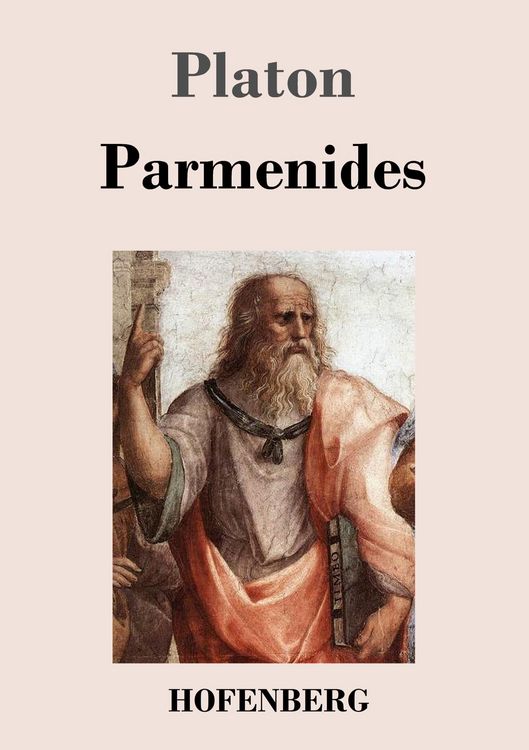 Produktbild: Parmenides