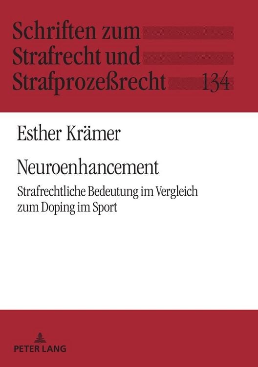 Produktbild: Neuroenhancement