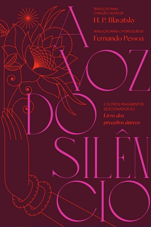 Produktbild: A voz do sil&ecirc;ncio
